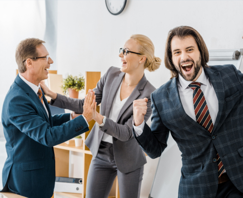 Gestiones integrales en Los Alcázares